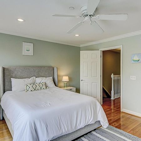 Villa Turtle Bay 5 Folly Beach Esterno foto