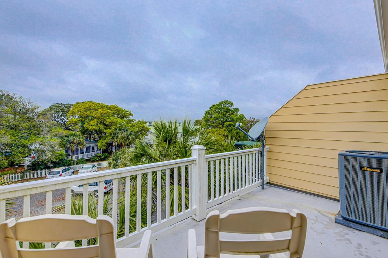 Villa Turtle Bay 5 Folly Beach Esterno foto