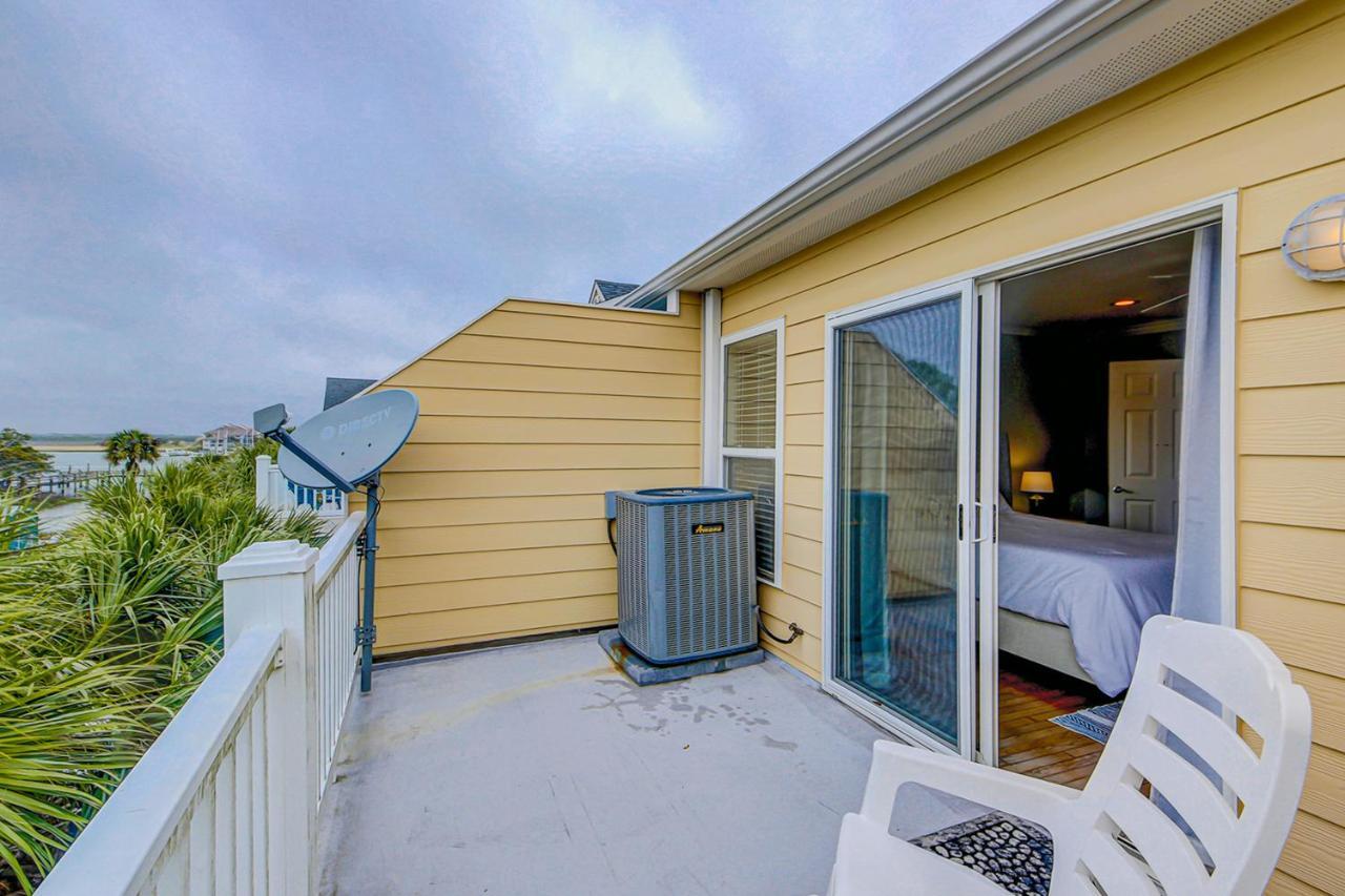 Villa Turtle Bay 5 Folly Beach Esterno foto