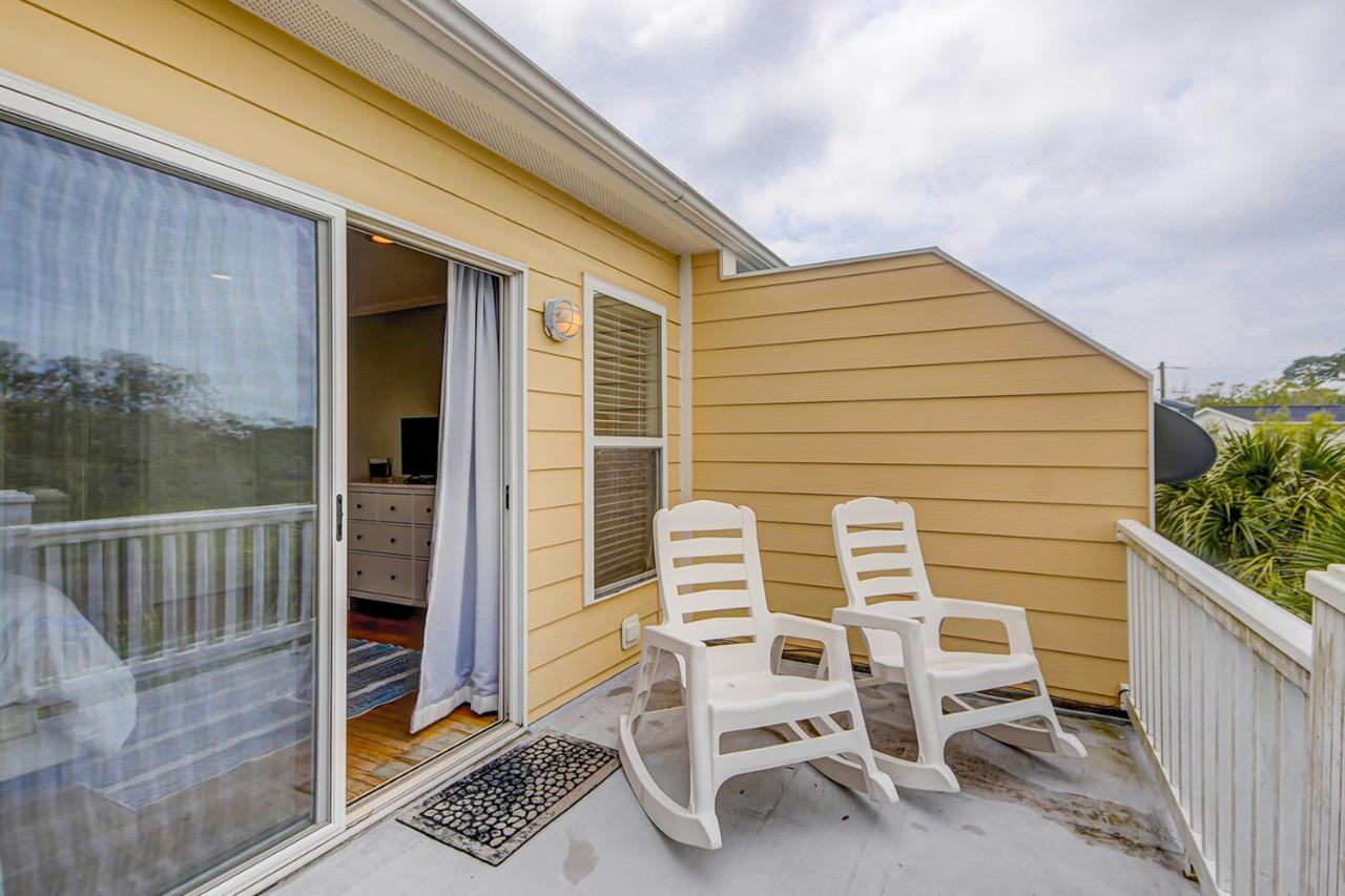 Villa Turtle Bay 5 Folly Beach Esterno foto